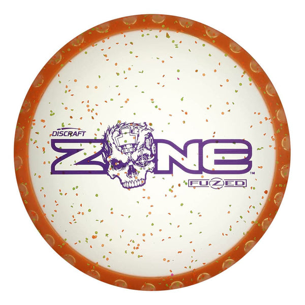 #11 (Purple Matte) 173-174 Confetti FuZed Zone