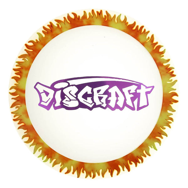 #35 (Purple Metallic) 173-174 FuZed Graffiti Barstamp Scorch