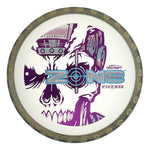 #11 173-174 Tri Foil FuZed Zone