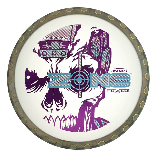 #11 173-174 Tri Foil FuZed Zone