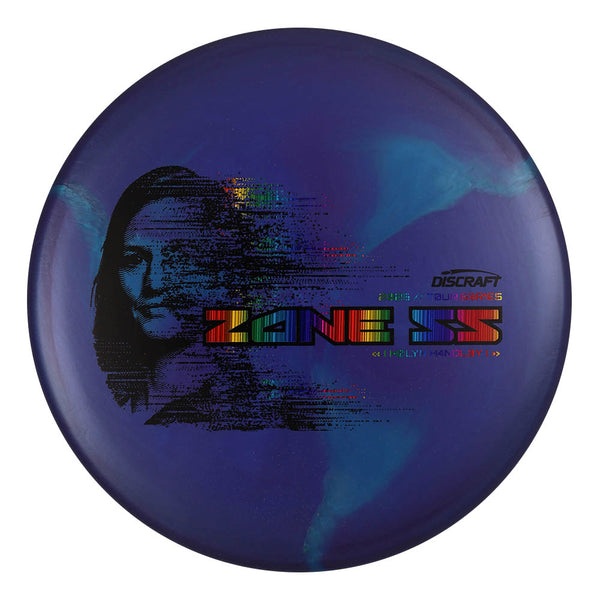 2026 Tour Series Holyn Handley Zone SS