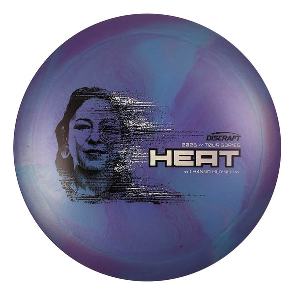 2026 Tour Series Hanna Huynh Heat