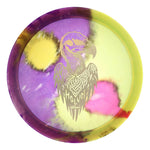 #49 (Silver Holo) 173-174 Holyn Handley Fly Dye Z Vulture