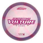 #64 (Magenta Shatter) 170-172 2025 Tour Series Z Swirl Holyn Handley Vulture