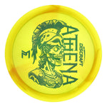 #2 (Blue Matte) 170-172 Paul McBeth "Inmortui" Z Swirl Athena