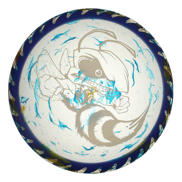 Jawbreaker Big Bee FuZed Line Buzzz