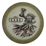 #3 (Black) 170-172 Champion's Cup Jawbreaker ESP Zeus