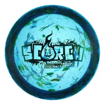 #10 (Green Metallic) 116-120 Jawbreaker Lite Scorch