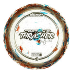 Missy Gannon Jawbreaker Z Captain's Thrasher