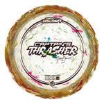 Missy Gannon Jawbreaker Z Captain's Thrasher #2