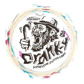 #1 (Black) 173-174 Jawbreaker Z FLX Crank