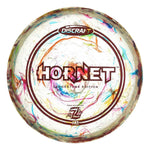 #50 (Red Tron) 164-166 Jawbreaker Z Flx Hornet