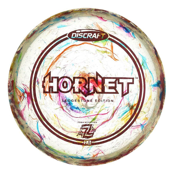 #50 (Red Tron) 164-166 Jawbreaker Z Flx Hornet