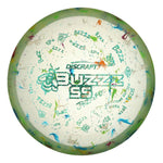 #17 (Clovers) 175-176 Jawbreaker Z Flx Buzzz SS