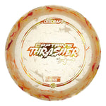 Missy Gannon Jawbreaker Z Captain's Thrasher