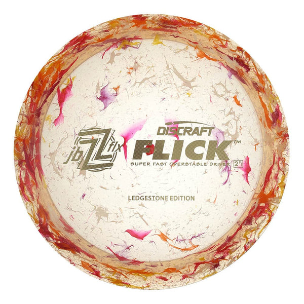 Jawbreaker Z Flx Flick