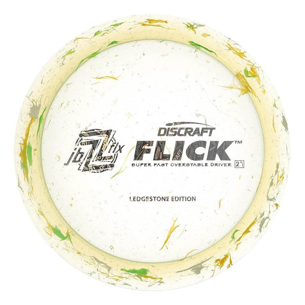 #36 (Discraft) 173-174 Jawbreaker Z Flx Flick