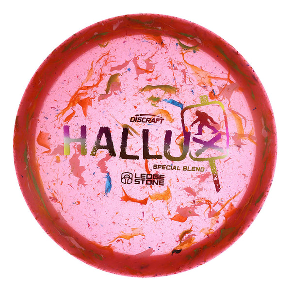 Jawbreaker Z Flx Hallux