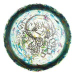 #13 (Discraft) 164-166 Jawbreaker Z Lite Scorch