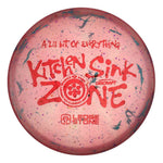 Kitchen Sink Zone