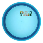 Ledgestone Network Stamped Cryztal Flx Raptor