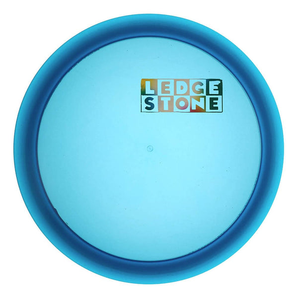 Ledgestone Network Stamped Cryztal Flx Raptor