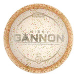 #3 (Discraft) 170-172 Missy Gannon DGLO Confetti Colorshift Cicada