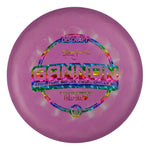 Missy Gannon ESP Swirl Signature Series Challenger SS