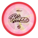 Missy Gannon Z Swirl Buzzz