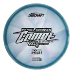 #10 (Black) 177+ 2025 Michael Johansen Tour Series Comet