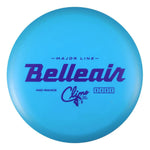 #1 Blue (Purple Matte) 170-172 Climo Disc Golf Major Line Belleair