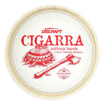 #9 (Red Matte) 173-174 Cascade Challenge Glo Confetti Cigarra