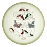 #30 - 173-174 McBeth/Barela Level Up Mega Glo Luna