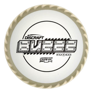 #1 (Black) 167-169 Charity Edition Mega Glo FuZed Buzzz
