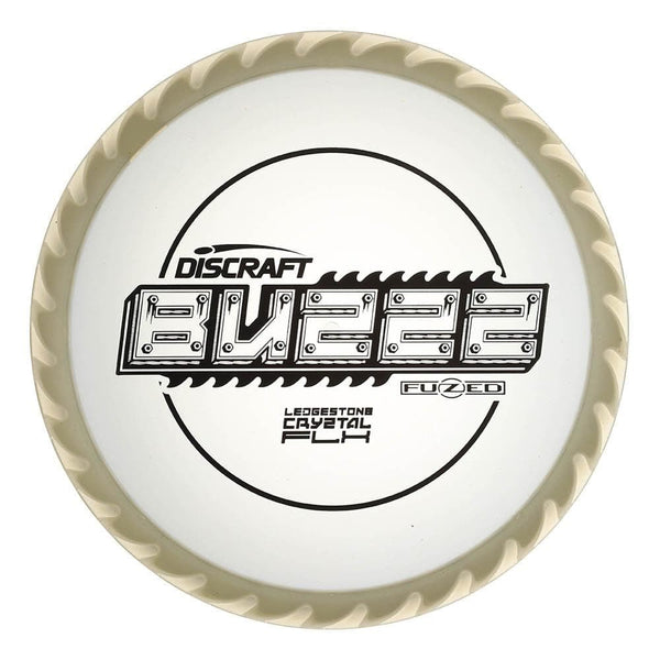 #1 (Black) 167-169 Charity Edition Mega Glo FuZed Buzzz