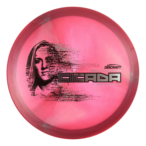 2026 Tour Series Missy Gannon Cicada