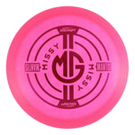 #7 Pink (Magenta Metallic) 173-174 Missy Gannon ESP Mantis