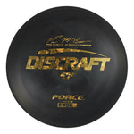 #30 (Gold Flowers) 173-174 Paul McBeth 5x ESP Force