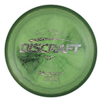 Paul McBeth 6x ESP Buzzz