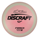 Paul McBeth 6x ESP Force