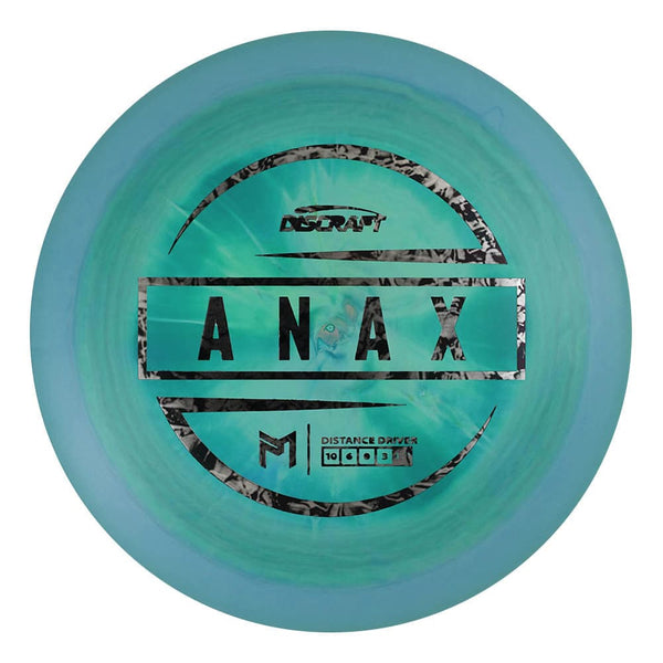 Paul McBeth ESP Anax
