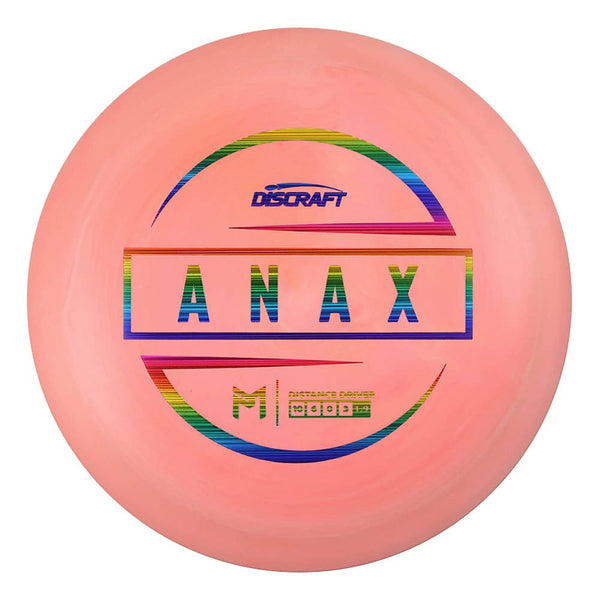 Paul McBeth ESP Anax