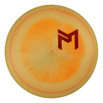 Paul McBeth ESP Buzzz