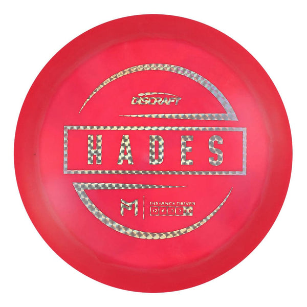 Paul McBeth ESP Hades
