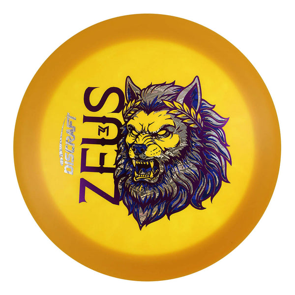 Paul McBeth ESP Tri Foil Zeus