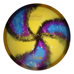 #10 (Gold Holo) 173-174 Paul McBeth Fly & Flag Dye Z Luna #1