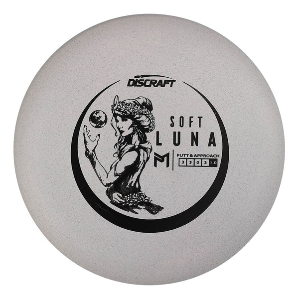 Paul McBeth Soft Luna