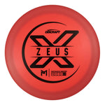 Paul McBeth X Zeus