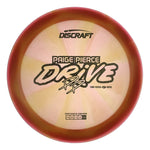 #13 (Black Orbs) 173-174 2025 Tour Series Z Swirl Paige Pierce Drive