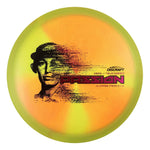 2026 Tour Series Paige Pierce Passion